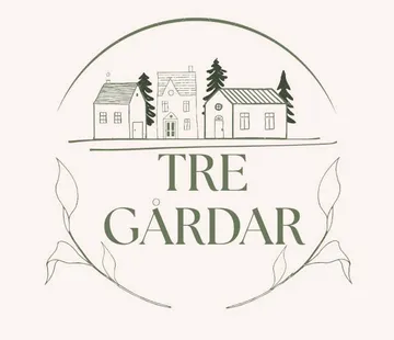 Logotype for tregårdar.se